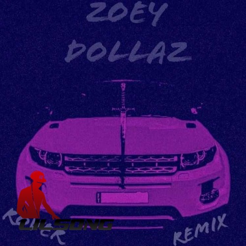 Zoey Dollaz - Rover (Freestyle)